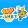 Logo toyplanet